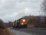 CSX 3397 on M363